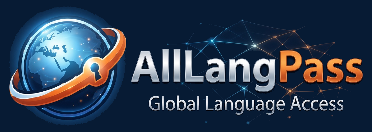 AllLangPass